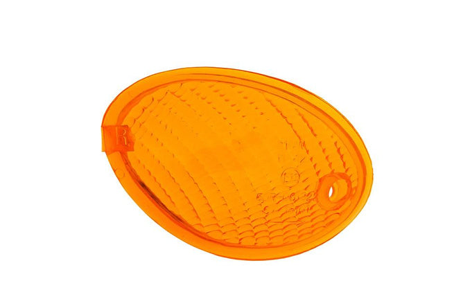 Blinkerglas fram höger Yamaha Neos