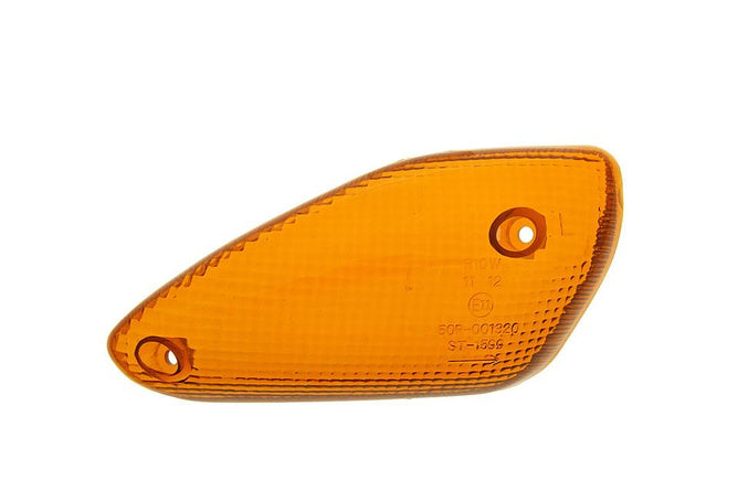 Blinkerlins fram vänster Yamaha Aerox efter 1999
