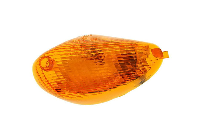 Blister vänster fram Piaggio NRG extreme