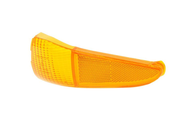 Blinkerslins bak höger orange Gilera Runner