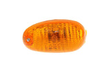 Indicator front left Piaggio Zip