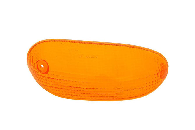 Blinkerslins fram höger orange Gilera Stalker
