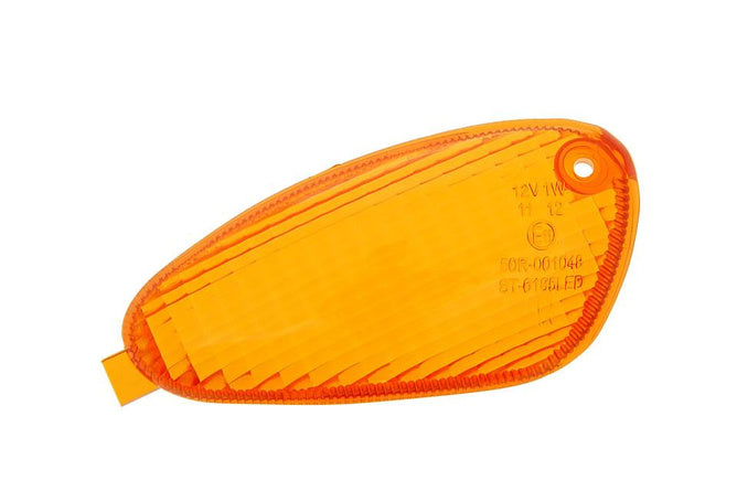 Blinkerlins fram höger Gilera Runner