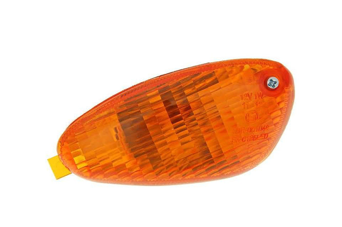 Blinkers fram höger Gilera Runner