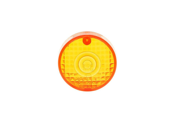 Blinkersglas fram / bak Honda SGX