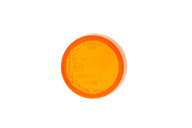Blinkerslins fram / bak Kymco Top