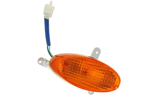 Blinkers fram höger Kymco K12