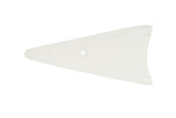 Indicator Lens rear left Peugeot Speedfight 2