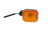 Indicator rear right Peugeot Squafter orange