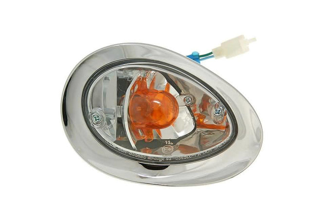 Blinkers fram höger Kymco People / Yup