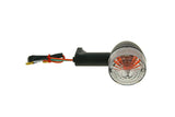 Indicator front left / rear right Aprilia RX