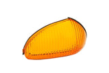 Indicator Lens rear left Kymco Yager