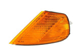 Indicator front left Piaggio Hexagon