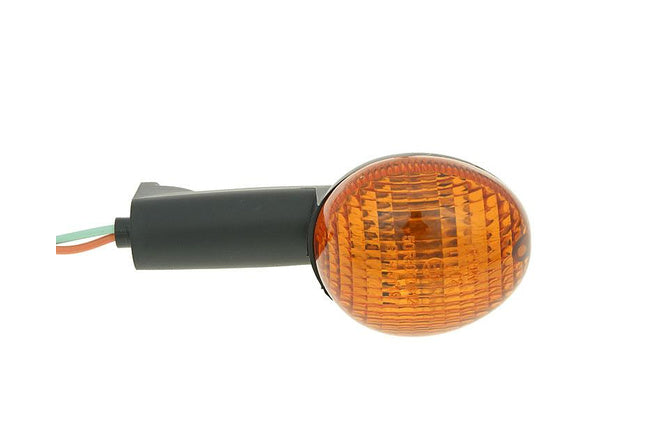 Blinkers front vänster / bak höger Peugeot Trekker