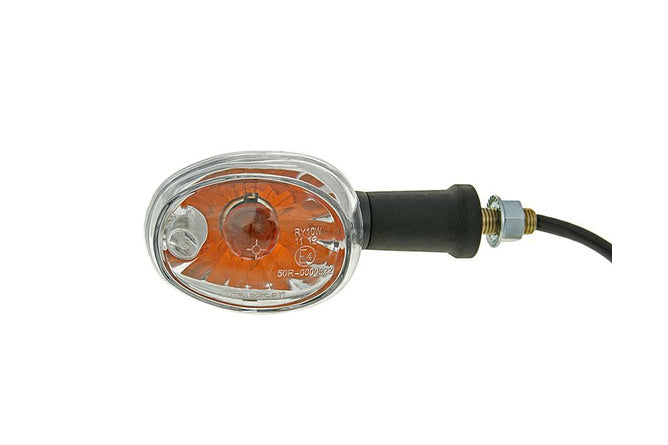 Blinkers front höger / bak vänster CPI
