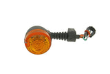 Indicator front right / rear left Derbi Senda