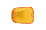Indicator Lens front / rear Aprilia RX / RS