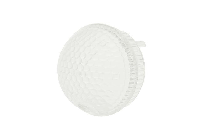 Blinkerslins vit Aprilia Habana