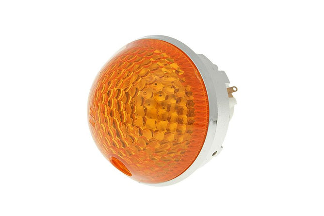 Bakljus orange Aprilia Habana