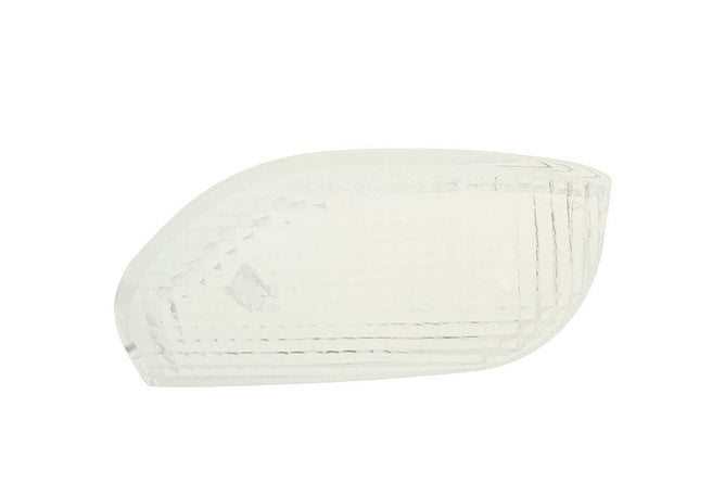 Blinkersglas fram vänster Aprilia Scarabeo Ditech / 50 / 100