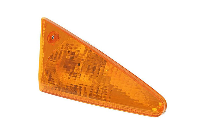Blinkers fram höger Aprilia SR50 före 1997
