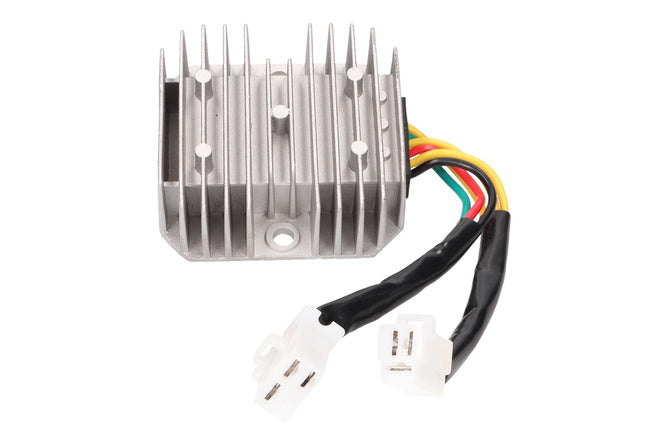 Spänningsregulator Sym / Kymco / Honda / Piaggio 125cc