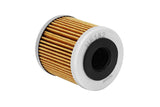Oil Filter Hiflofiltro HF182 Piaggio Beverly 350cc