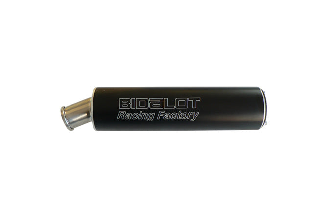 Avgassystem Bidalot RF90/96-WR version 2019 Derbi