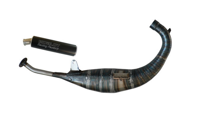 Avgassystem Bidalot RF90/96-WR version 2019 Minarelli AM6