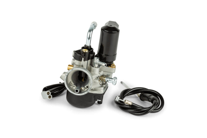 Förgasare OEM-kvalitet 17.5mm Piaggio