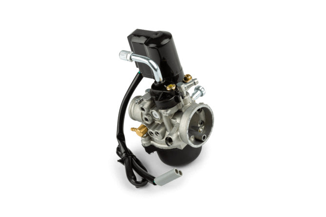 Förgasare OEM-kvalitet 17.5mm Piaggio