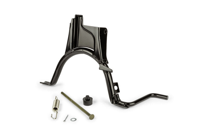 Huvudställning Yamaha BW's / MBK Booster