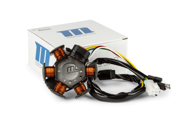 Tändstator 80W Derbi / AM6 (Ducati)