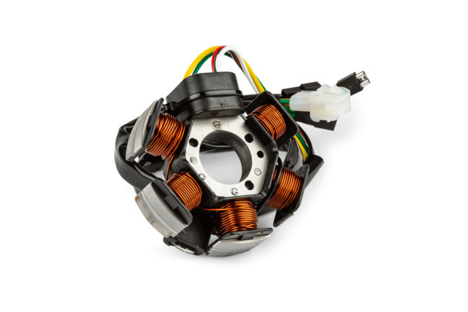 Tändstator 80W Derbi / AM6 (Ducati)