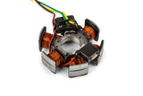 Ignition Stator 80W Derbi / AM6 (Ducati)