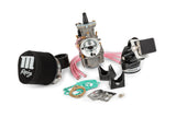 Intake Kit Motoforce Racing 21mm Piaggio
