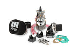 Intake Kit Motoforce Racing 21mm Piaggio