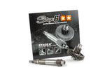 Primary Gears Stage6 13/39 Piaggio with counter bearing
