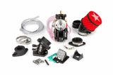 Intake Kit Stage6 21mm Piaggio