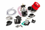 Intake Kit Stage6 21mm Piaggio