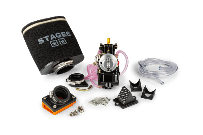 Intaktsats Stage6 R/T 28mm Piaggio
