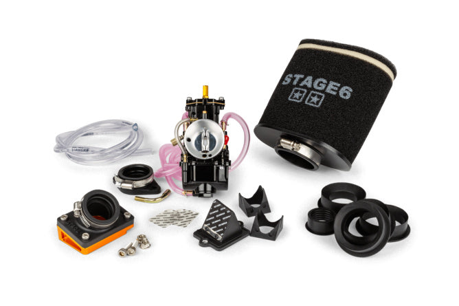 Intaktsats Stage6 R/T 28mm Piaggio
