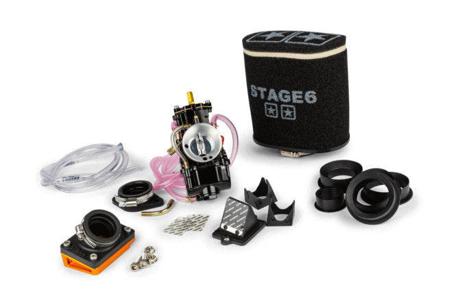 Intaktsats Stage6 R/T 28mm Piaggio