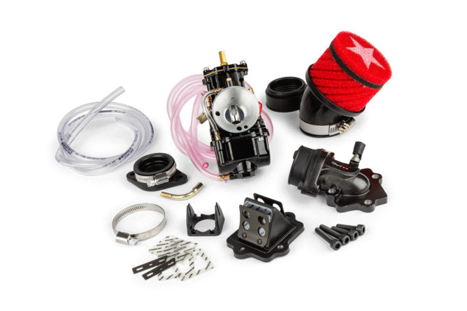 Intagningskit Stage6 21mm Minarelli
