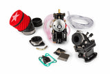 Intake Kit Stage6 21mm Peugeot