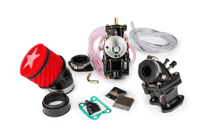 Intagssats Stage6 21mm Peugeot