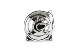 Water Pump Cover STR8 Yamaha Aerox / Nitro chrome