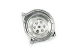 Water Pump Cover STR8 Yamaha Aerox / Nitro chrome