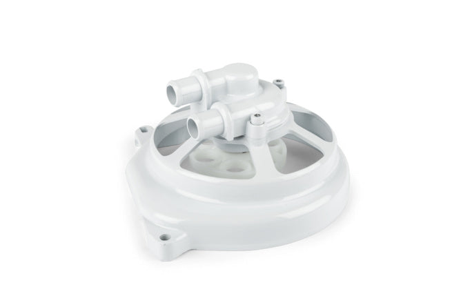 Vattenpump Lock STR8 Extreme Cut Minarelli LC vit