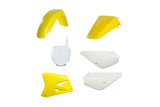Kit plastique Polisport origine RM 85